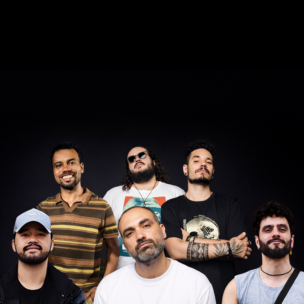 Soma Groove